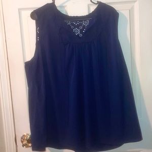 St. John’s Bay Blouse